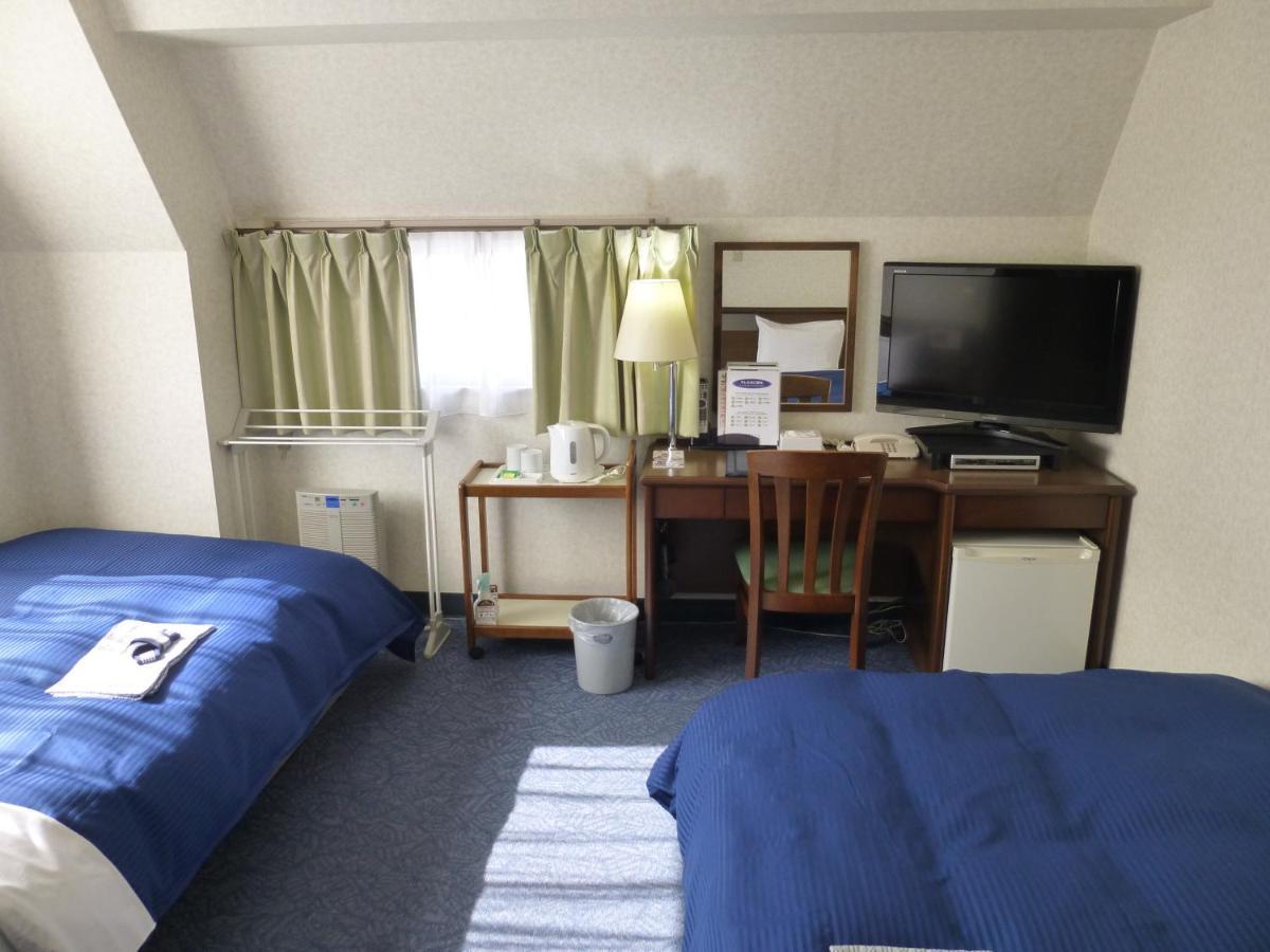 Suihoukaku Hotel Fukuoka  Ngoại thất bức ảnh