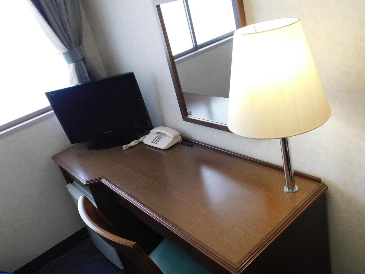 Suihoukaku Hotel Fukuoka  Ngoại thất bức ảnh