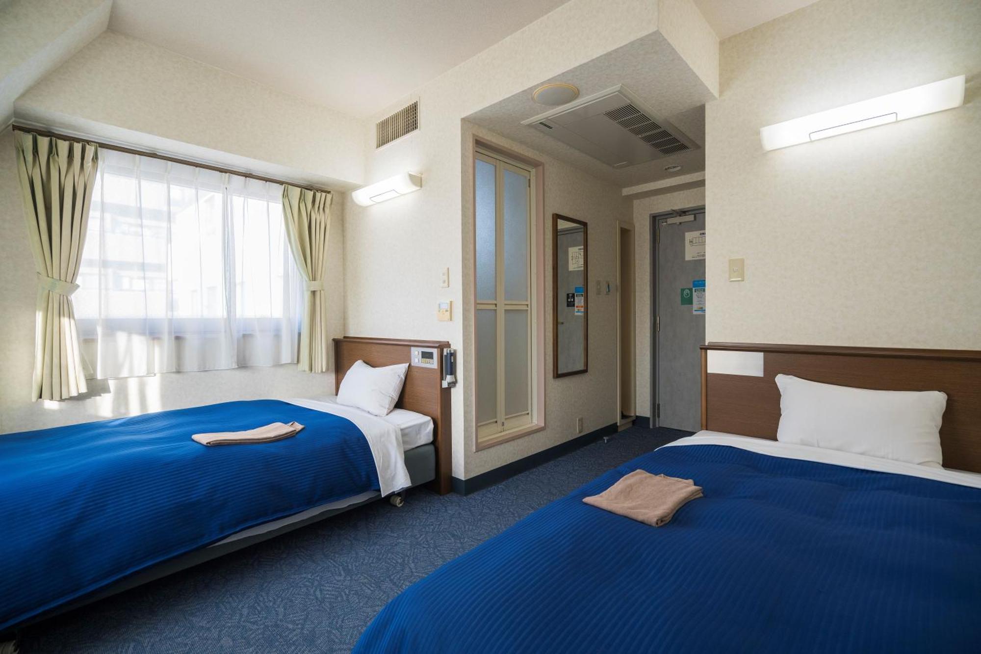 Suihoukaku Hotel Fukuoka  Ngoại thất bức ảnh